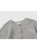 Benetton Vest grijs