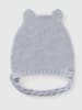 Benetton Muts grijs