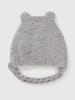 Benetton Muts grijs