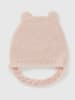 Benetton Muts lichtroze