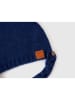 Benetton Muts donkerblauw