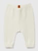 Benetton Broek crème