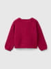 Benetton Vest rood
