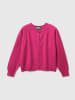 Benetton Cardigan in Pink