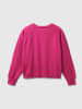 Benetton Cardigan in Pink