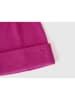 Benetton Mütze in Pink