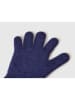 Benetton Handschoenen donkerblauw