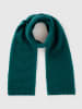 Benetton Sjaal groen