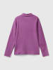 Benetton Longsleeve paars