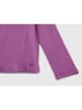 Benetton Longsleeve in Lila