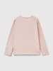 Benetton Longsleeve in Rosa