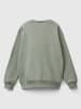 Benetton Longsleeve groen
