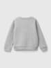 Benetton Sweatshirt grijs