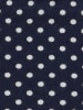 Benetton 2-delige set: slips donkerblauw/crème