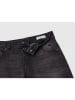 Benetton Dżinsy - Slim fit - w kolorze antracytowym