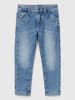 Benetton Spijkerbroek - regular fit - lichtblauw