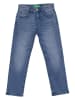 Benetton Jeans - Regular fit - in Blau