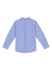 Benetton Blouse lichtblauw