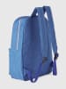 Benetton Rucksack in Blau - (L)25 x (H)36 x (T)12 cm