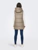 ONLY Bodywarmer taupe