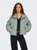 ONLY Übergangsjacke "ONLMAGGI" in Mint