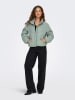 ONLY Übergangsjacke "ONLMAGGI" in Mint