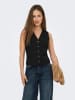 ONLY Bodywarmer zwart