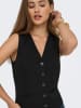 ONLY Bodywarmer zwart