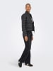 ONLY Steppjacke in Schwarz