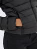 ONLY Steppjacke in Schwarz