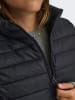 ONLY Doorgestikte bodywarmer zwart