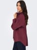 ONLY Blouse bordeaux