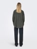 ONLY Blouse kaki
