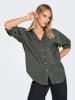ONLY Blouse kaki