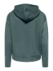ONLY Bluza w kolorze morskim