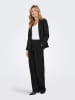 ONLY Marlenehose in Schwarz