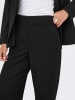 ONLY Marlenehose in Schwarz