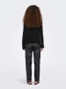 ONLY Sweter w kolorze czarnym