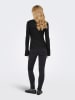 ONLY Longsleeve in Schwarz