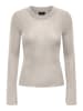 ONLY Longsleeve in Grau