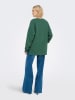 ONLY Sweatshirt groen