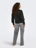 ONLY Bluza w kolorze czarnym