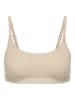 ONLY Bustier in Beige