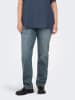 ONLY Jeans - Regular fit - in Blau