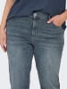 ONLY Spijkerbroek - regular fit - blauw