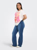 ONLY Jeggings - Regular fit - in Blau