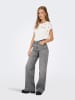 JDY Jeans - Comfort fit -  in Grau