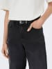JDY Jeans - Comfort fit -  in Schwarz