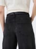JDY Spijkerbroek - comfort fit - zwart