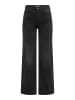 JDY Jeans - Comfort fit -  in Schwarz